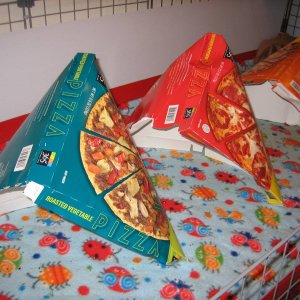 Pizza Huts